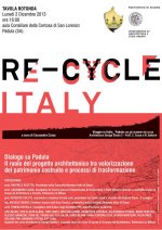 Re-Cycle Italy